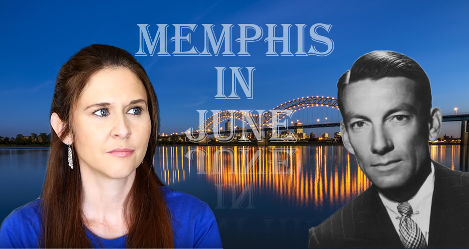 Memphis in June - Piano Cover