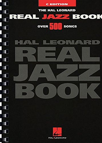 Hal Leonard Real Book
