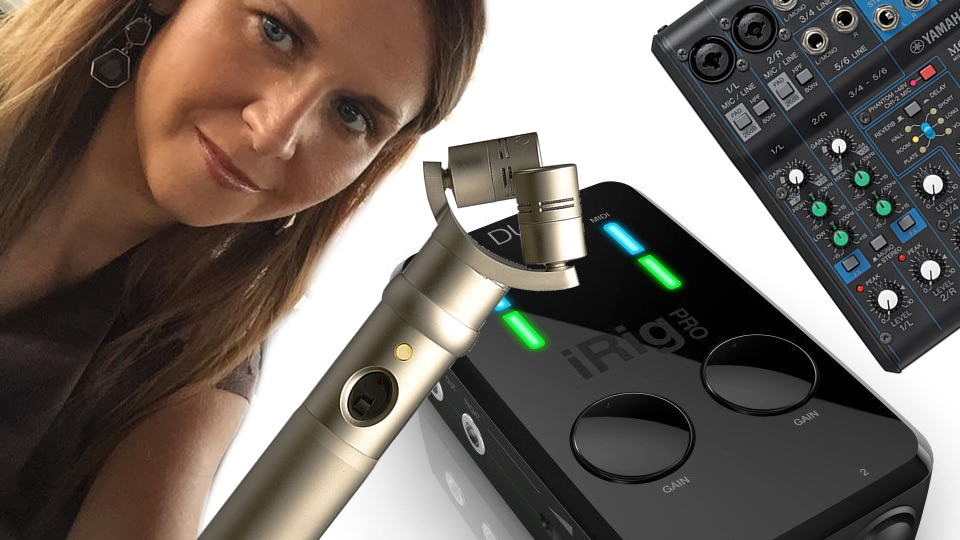 The Correct Audio Settings for Rode Wireless Mics w/ GoPro - Karl Rock's  Blog