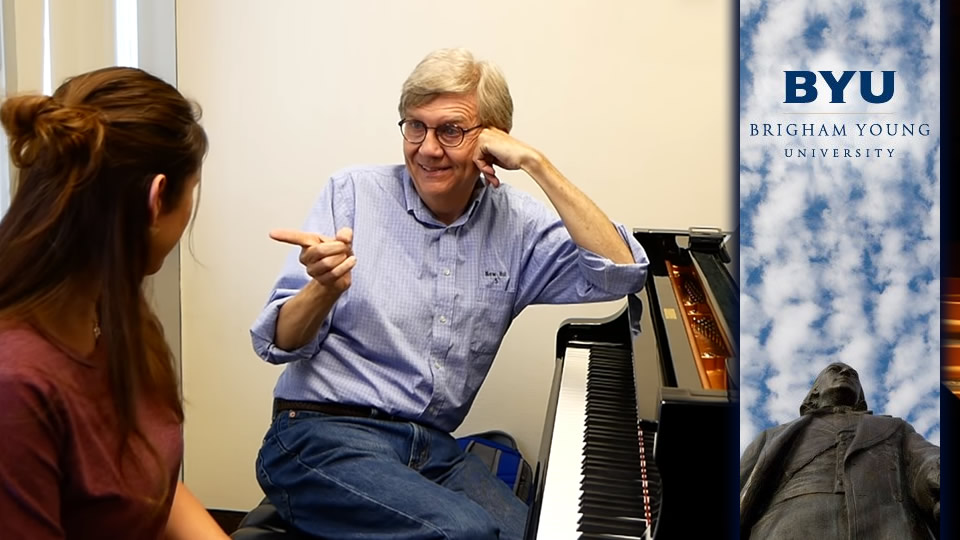 A Musical Conversation With My Mentor, Steve Call