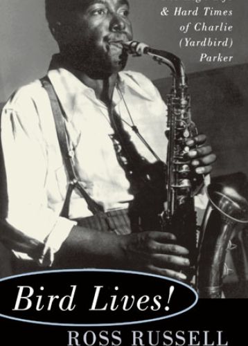 The High Life.. - Charlie Parker