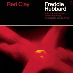 Freddie Hubbard: Red Clay