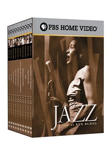 Jazz - A Film By Ken Burns